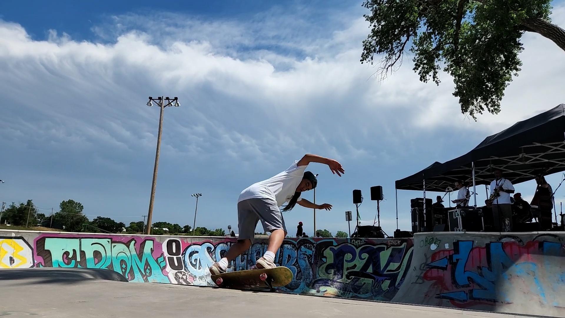 INTRODUCING 'NATIONAL DO A KICKFLIP DAY