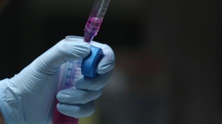 Can Scientists Use RNA to Create a Coronavirus Vaccine?
