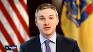 Priority for acting AG Andrew Bruck: Preventing gun violence