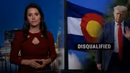Colorado bans Trump from primary ballot. More to follow?