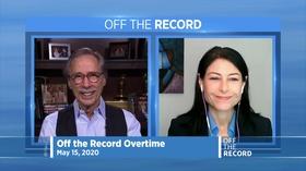 Video thumbnail: Off the Record May 15, 2020 - Dana Nessel | OTR OVERTIME