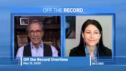 May 15, 2020 - Dana Nessel | OTR OVERTIME
