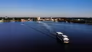 Preview:  “Circumnavigating” the Albemarle Sound