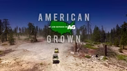 American Grown: My Job Depends on Ag | STEWARDS OF THE SIERRA