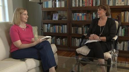 Video thumbnail: Write Around the Corner Write Around the Corner-Kristin Wright