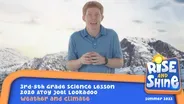 Joel Lookadoo - Weather and Climate