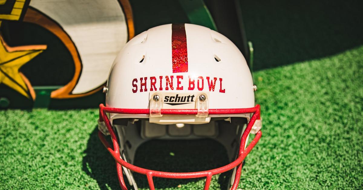 Nebraska Public Media Sports 2020 Nebraska Shrine Bowl PBS