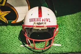 2020 Nebraska Shrine Bowl