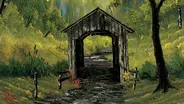 Covered Bridge