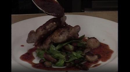 Video thumbnail: From The Archives Feast In The Making (2007) #103