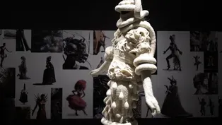 World of Wearable Art