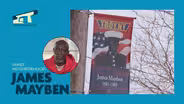 James' Neighborhood | James Mayben