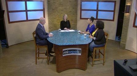 Video thumbnail: MiWeek State of the City/DACA Inaction
