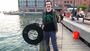 Be Inspired: Magnet Fishing