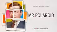 Mr. Polaroid