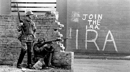 Video thumbnail: Doc World Keep It A Secret | "The Troubles" of Ireland