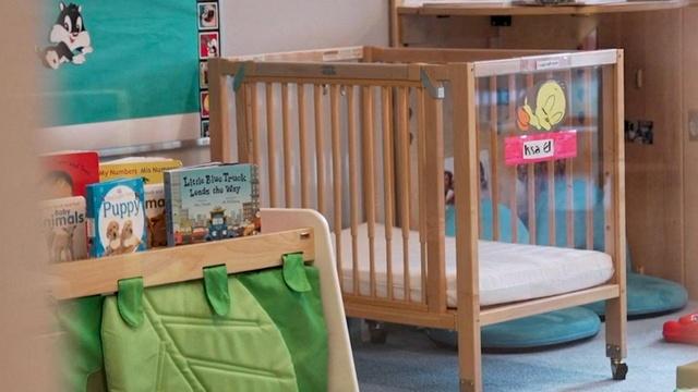 Head Start faces major changes under Trump proposal