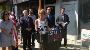 Gottheimer tries to blunt NYC’s congestion pricing plan