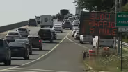 Mall traffic a concern for emergency response officials