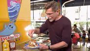 Choosing Chiles Rellenos