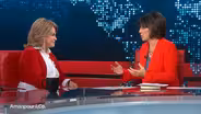 Pat Mitchell Discusses “Becoming a Dangerous Woman”