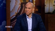 Sen. Cory Booker
