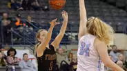 2022 Girls AA Basketball | SF Lincoln vs. Harrisburg