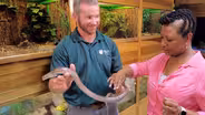 Howell Woods Environmental Learning Center