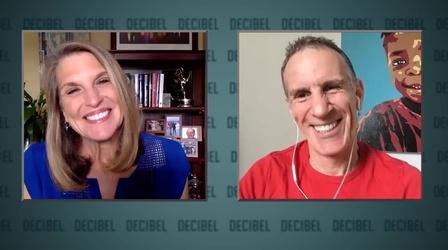 Video thumbnail: Decibel How To Talk To Kids About The Coronavirus