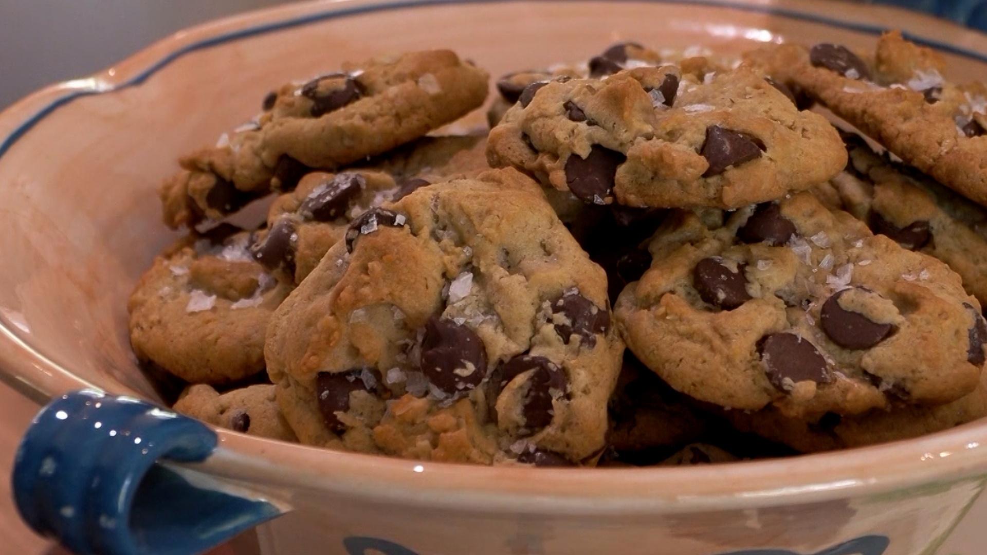 Eastern Kentucky Vegan Curates New Cookbook