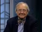 William Mitchell Turns 100