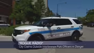 Chicago Police to Encrypt Dispatch Channels