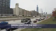 Federal Infrastructure Bill Could Help Rebuild the Ike