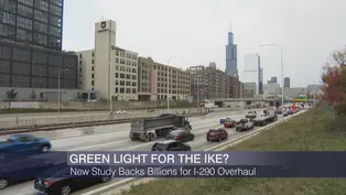 Federal Infrastructure Bill Could Help Rebuild the Ike