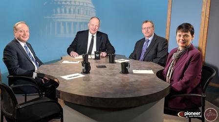 Video thumbnail: Your Legislators January 31, 2019