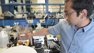 More efficient models for environmental sustainability