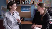 Noon Wednesday with guest Erin Grunze