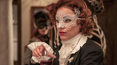Masquerade