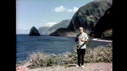 Video thumbnail: PBS Hawaiʻi Presents PBS HAWAIʻI PRESENTS: Pau Hana Years | Kalaupapa