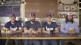 Video thumbnail: VERVE Fisher Brewing Co. S4 E5
