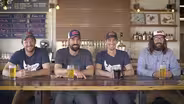 Fisher Brewing Co. S4 E5