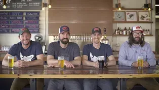 Fisher Brewing Co. S4 E5