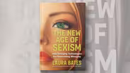 Book explores how misogyny is replicated in AI and new tech