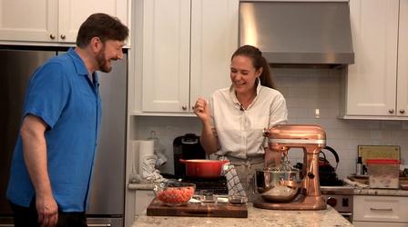 Video thumbnail: Drive By History Drive By History: Eats Episode 1.01
