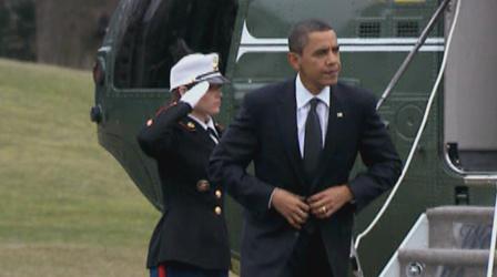 Video thumbnail: FRONTLINE President Obama’s Unsuccessful Bid to End the Afghan War