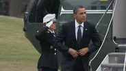 President Obama’s Unsuccessful Bid to End the Afghan War