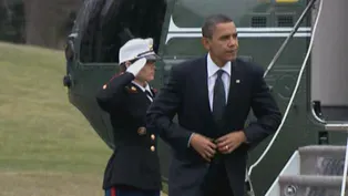 President Obama’s Unsuccessful Bid to End the Afghan War