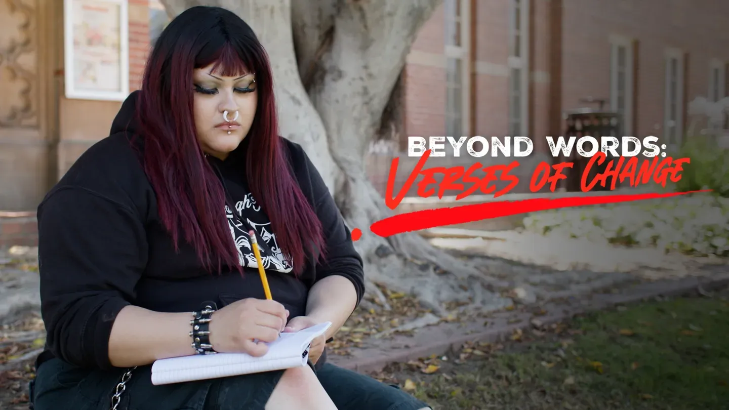 Beyond Words Teaser