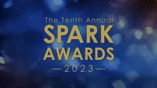 The Spark Awards 2023