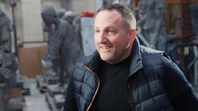 Video thumbnail: Articulate Jason deCaires Taylor: Underwater Mu-sea-ums